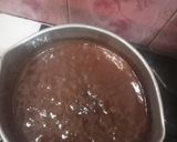 Foto langkah ke 1 dari resep Jelly Ball Coklat with Fla Cheese (Posbar # 71).