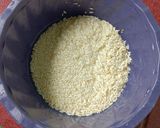 Foto langkah ke 1 dari resep Lupis Pandan.
