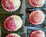 Foto langkah ke 5 dari resep Kue ku / kue tok.