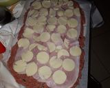 Foto del passaggio 2 della ricetta Polpettone al forno