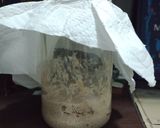 Foto del paso 4 de la receta: Masa madre de harina de trigo integral 🌾🥖