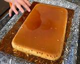 Japanese Custard Pudding recipe step 11 photo