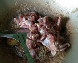 Foto langkah ke 3 dari resep Tongseng Kambing.