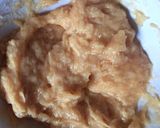 Foto langkah ke 2 dari resep 29. Homemade Chicken Patty Frozen (bisa untuk daging burger / sandwich).