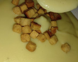 Foto del paso 4 de la receta: Puré de calabacín