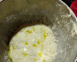 صورة لخطوة 3 من وصفة 🍕بيتزا إيطاليا منزلية 🇮🇹✨