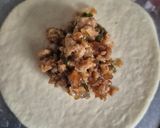 Foto langkah ke 5 dari resep Bakpao Isi Ayam Kecap.