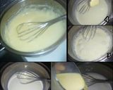 Foto langkah ke 2 dari resep Fruit Pie (Pie Buah).