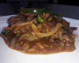 Foto langkah ke 6 dari resep Beef Hokben ala Anak Kost.