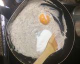 Foto del paso 3 de la receta: Patata trufada pinícola