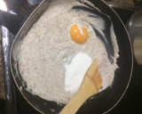 Foto del paso 3 de la receta: Patata trufada pinícola