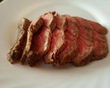 Foto del paso 6 de la receta Solomillo de ternera al vino tinto