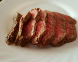Foto del paso 6 de la receta: Solomillo de ternera al vino tinto
