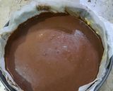 Foto langkah ke 4 dari resep Black Forrest Cake Kukus.