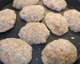 Foto del paso 4 de la receta: Hamburguesas caseritas