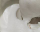 Foto langkah ke 6 dari resep Puding busa vla coklat (puding pirex coklat).