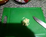 Foto del paso 4 de la receta: Tortilla de papas😋