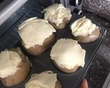 Foto del paso 4 de la receta: Papas rellenas 🥔