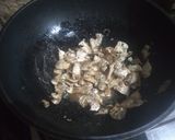 Foto langkah ke 1 dari resep Taoge Ikan Asin ala Sumarmi Kingking.