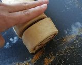 Foto del paso 7 de la receta: Rollitos de Canela (cinnamon rolls)