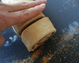 Foto del paso 7 de la receta: Rollitos de Canela (cinnamon rolls)