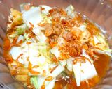 Foto langkah ke 7 dari resep Cha Sawi Putih Simple.