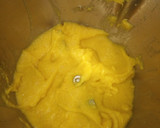 Foto del paso 2 de la receta: Salmorejo de mango