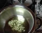 Foto del paso 2 de la receta Berenjenas rellenas. Receta apta para vegetarianos