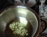 Foto del paso 2 de la receta: Berenjenas rellenas. Receta apta para vegetarianos