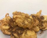 Foto langkah ke 5 dari resep [226] Pisang Goreng Kayu Manis.