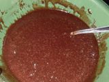 Brownies Kukus Chocolatos🍮