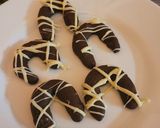 Capuccinos patkók recept fázis 4 fotója