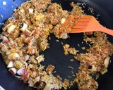 Foto del paso 3 de la receta: Arroz con mi amor