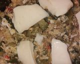 Foto del paso 4 de la receta: Zapallitos revueltos