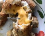 Foto langkah ke 5 dari resep Keto Cheesy Chicken Stick.
