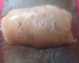 Foto del paso 4 de la receta: Pechuguitas rellena a lo pichingo