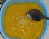 Foto langkah ke 2 dari resep Sorbet mangga.