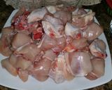 Foto del paso 2 de la receta: Pollo al chilindrón