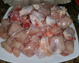 Foto del paso 2 de la receta: Pollo al chilindrón
