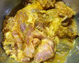মটন কষা (Mutton kosha recipe in bengali) রেসিপি ধাপ - 1 ছবি