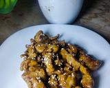 Foto langkah ke 4 dari resep Chicken Teriyaki Ala Hokben.