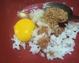 Foto langkah ke 3 dari resep Kerak Telor.