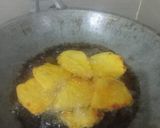 Foto langkah ke 3 dari resep Goreng Ubi (Ubi Goreng) renyah.