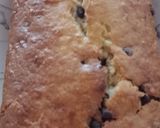 Foto del paso 2 de la receta: Budín de bananas🍌 con chips sin manteca 🧉