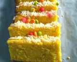 Foto langkah ke 7 dari resep Kue Jagung Soyummi.
