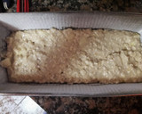 Foto del paso 5 de la receta: Budín/Bizcocho de avena manzana y miel