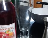 Foto del paso 1 de la receta: Trago Machu Picchu