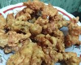 Foto langkah ke 6 dari resep Ayam Fillet Crispy.