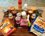 Mike's Cheesy Tater Tot Hotdish recipe step 1 photo