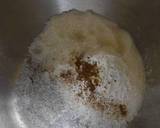 Light fruit cake recipe step 2 photo